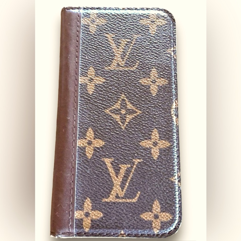 Iphone x wallet case